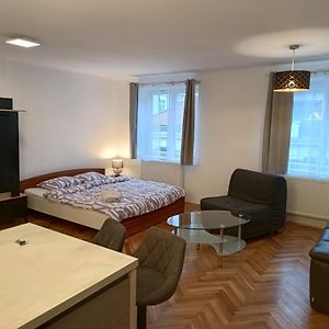 Appartement met een Slaapkamer